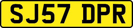 SJ57DPR