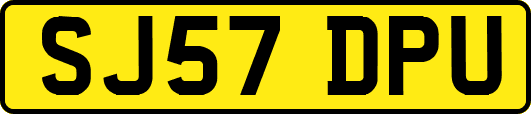 SJ57DPU
