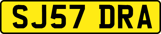 SJ57DRA