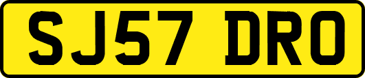 SJ57DRO