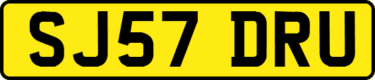 SJ57DRU