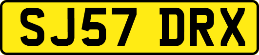 SJ57DRX