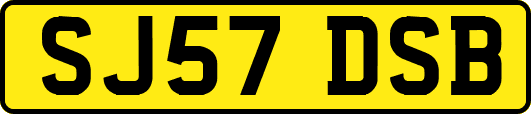 SJ57DSB
