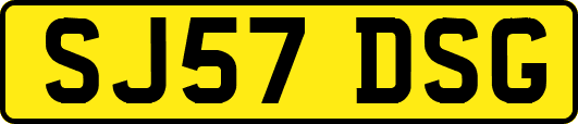 SJ57DSG