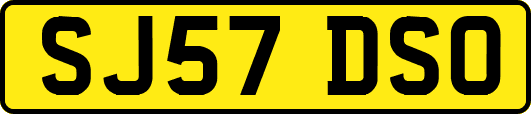 SJ57DSO