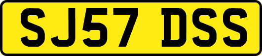 SJ57DSS