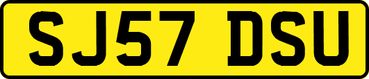 SJ57DSU