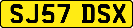 SJ57DSX