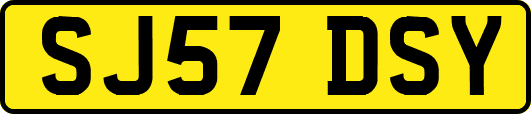 SJ57DSY