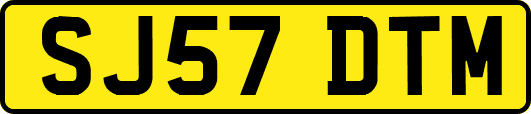 SJ57DTM