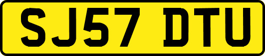 SJ57DTU