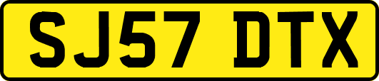 SJ57DTX