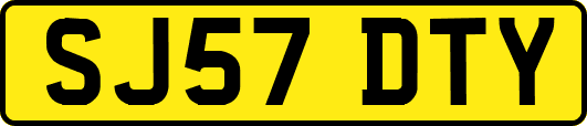 SJ57DTY