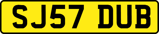 SJ57DUB