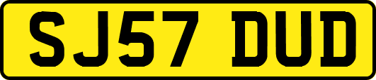 SJ57DUD