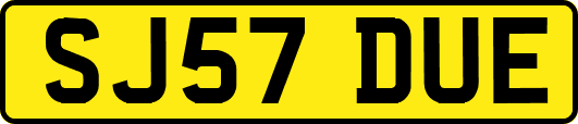 SJ57DUE