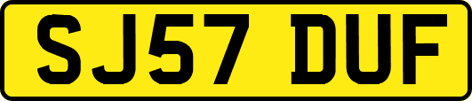 SJ57DUF