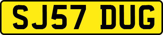 SJ57DUG
