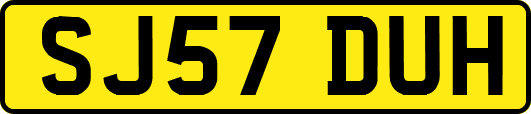 SJ57DUH