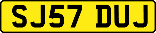 SJ57DUJ