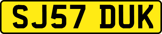 SJ57DUK