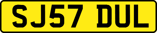 SJ57DUL