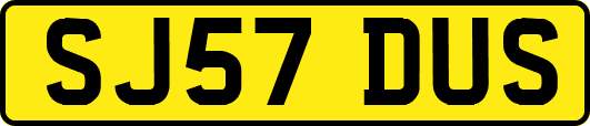 SJ57DUS