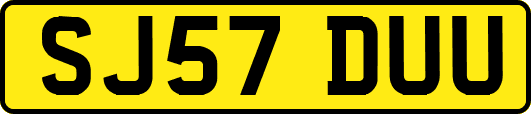 SJ57DUU
