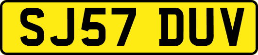 SJ57DUV