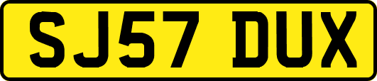 SJ57DUX