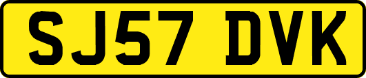 SJ57DVK