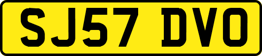 SJ57DVO