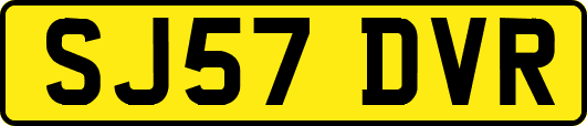 SJ57DVR