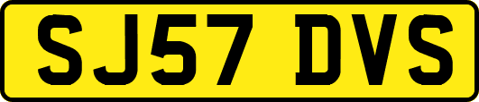SJ57DVS