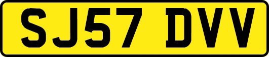 SJ57DVV