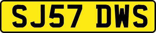 SJ57DWS