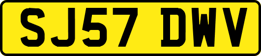 SJ57DWV