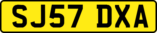 SJ57DXA