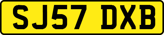 SJ57DXB