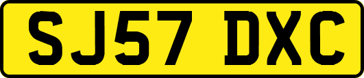 SJ57DXC