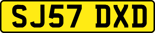 SJ57DXD