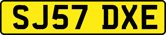 SJ57DXE