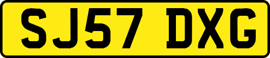 SJ57DXG
