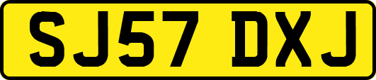 SJ57DXJ