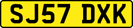 SJ57DXK