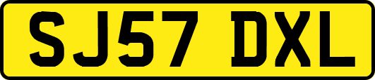 SJ57DXL