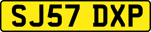 SJ57DXP
