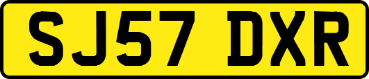 SJ57DXR