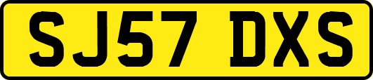 SJ57DXS