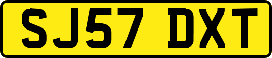 SJ57DXT